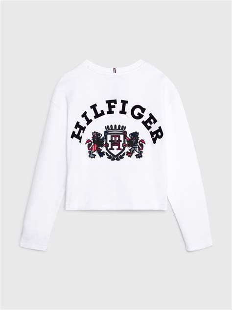 escudo tommy hilfiger|tommy hilfiger mujer.